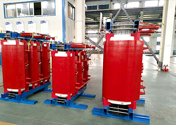 成都高压80kva干式变压器
