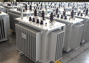 成都SH15-M型非晶合金变压器（20KV）