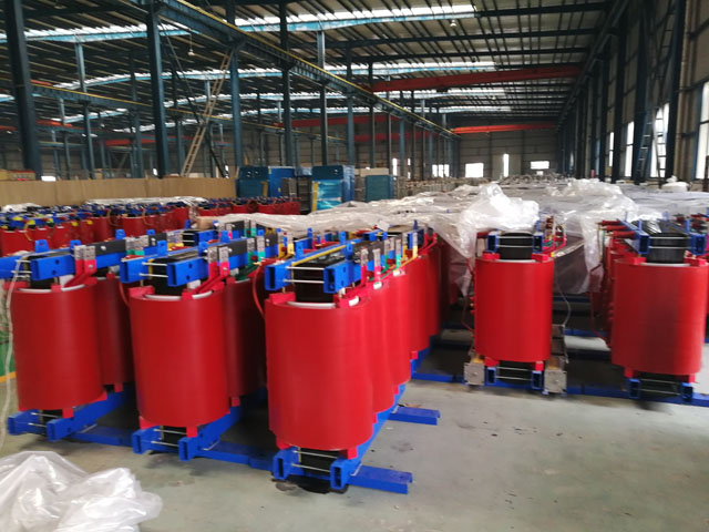 成都SH15-1600KVA/10KV/0.4KV非晶合金变压器