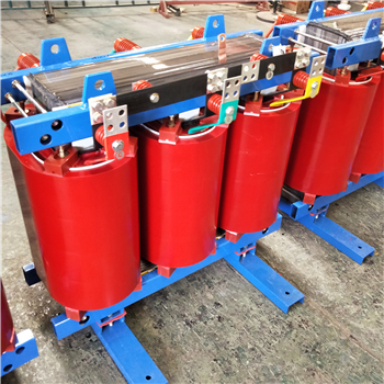 成都1600KVA干式变压器 10KV