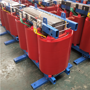 成都1250KVA干式变压器 SCB11系列